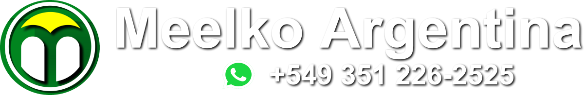 Meelko Arg - listado de maquinarias agro industriales