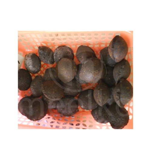 Prensa para hacer carbón en briquetas 1-2 Toneladas hora - MKBC02