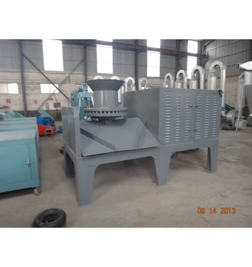 Maquina para hacer cubos de alfalfa pasturas 2 Tonelada la hora