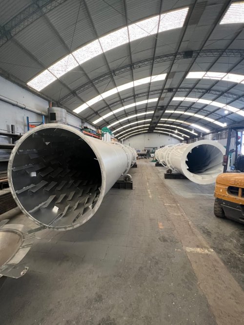 Servicios industriales generales