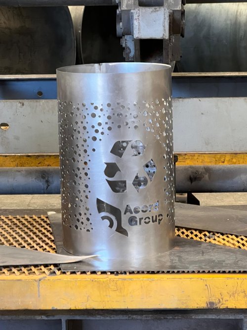 Servicios industriales generales