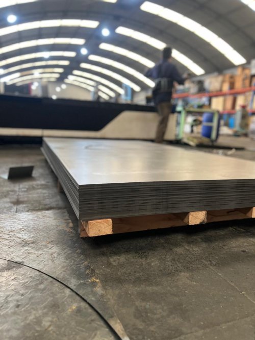 Servicios industriales generales