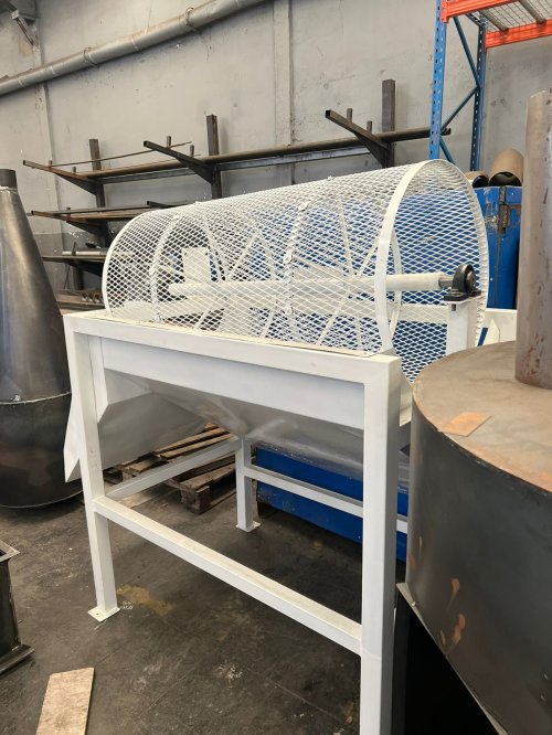 Servicios industriales generales