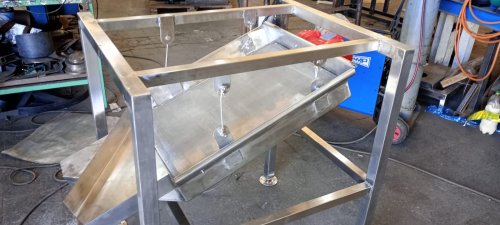 Servicios industriales generales