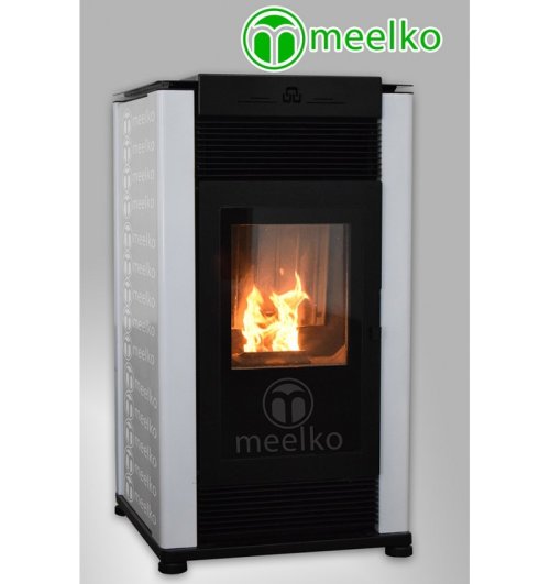 Estufa para Pellets de madera MK-P01  