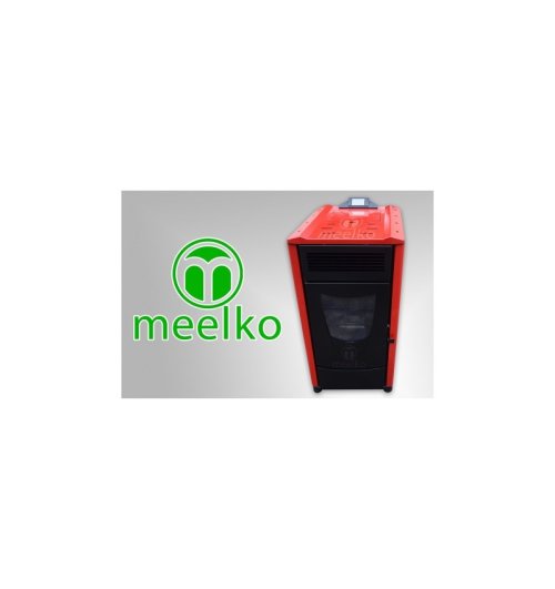 Estufa para Pellets de madera MK-P02