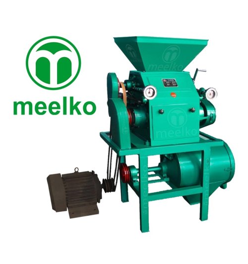 Molino para hacer harina de trigo hasta 350kg hora