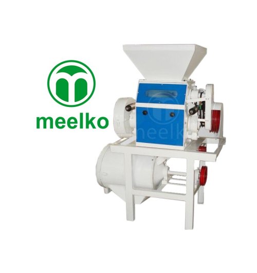 Molino para hacer harina de trigo hasta 350kg hora