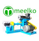 Extrusora para pellets alimentación gatos, peces, perros-MKEW060B