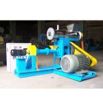 Extrusora para pellets alimentación gatos, peces, perros-MKEW060B