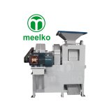 Prensa para hacer carbón en briquetas 1-2 Toneladas hora - MKBC02