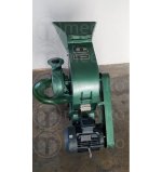 Molino triturador de biomasa a martillo eléctrico 360 kg - MKH198B
