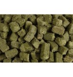 Maquina para hacer cubos de alfalfa pasturas 2 Tonelada la hora