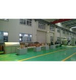 Secadora flash Drye contenido de humedad 50% 600KG hora