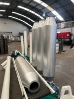 Servicios industriales generales