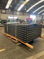 Servicios industriales generales