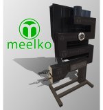 Estufa a pellets de madera MK-P05