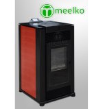 Estufa para Pellets de madera MK-P01  
