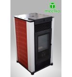Estufa para Pellets de madera MK-P01  