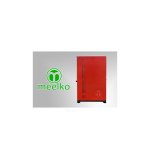 Estufa para Pellets de madera MK-P02